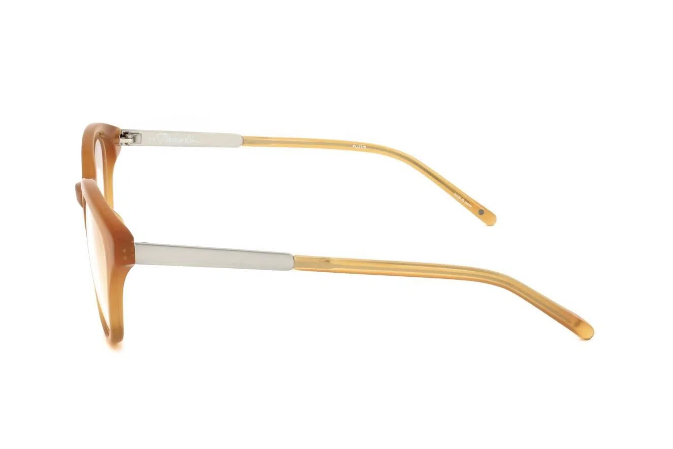 Phillip Lim by Linda Farrow PL27 Eyeglasses - view 8